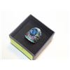 Image 1 : NEW TURKISH STYLE RING SZ9