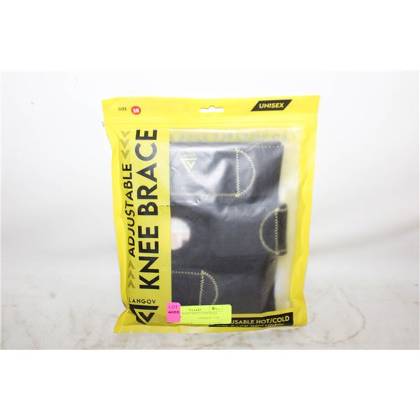 LANGOV KNEE BRACE FOR KNEE PAIN FOR