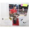 Image 1 : MIKAEL BACKLUND SIGNED PICTURE 8" X 10" WITH