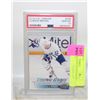 Image 1 : PSA GRADED UPPER DECK CONNOR BROWN #CO5