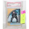 Image 1 : PSA GRADED MINT 9 2001 TOPPS RESERVE #106