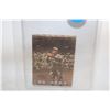 Image 1 : MID 20TH CENTURY JAPANESE BASEBALL CARD