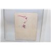 Image 2 : MID 20TH CENTURY JAPANESE BASEBALL CARD