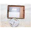 Image 1 : 2 PACK SAUNA AND KTHERMO THERMOMETER