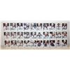 Image 1 : PAIR OF UNCUT VINTAGE EDMONTON OILERS