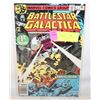 Image 1 : BATTLESTAR GALACTICA #1 COMIC