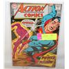 Image 1 : ACTION COMICS #361