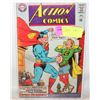 Image 1 : ACTION COMICS #354