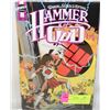 Image 1 : HAMMER OF GOD ALL 4 COMIC