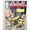 Image 1 : THE PUNISHER  COMIC # 2