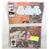 Image 1 : THE PUNISHER 2-6 LIMITED SERIES COMIC