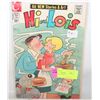 Image 1 : HI AND LOIS COMIC # 11