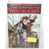 Image 1 : JOHN CONSTANTINE HELLBLAZER GRAPHIC NOVEL