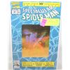 Image 1 : THE SPECTACULAR SPIDER-MAN #186 COMIC