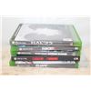 Image 1 : XBOX ONE GAMES