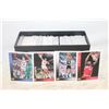 Image 1 : VINTAGE BASKETBALL COLLECTOR CARDS