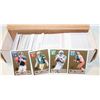 Image 1 : ESTATE FOOTBALL CARDS LONG BOX FULL-ESTATE