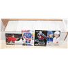 Image 1 : ESTATE HOCKEY CARD COLLECTION LONG