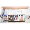Image 1 : ESTATE BASEBALL COLLECTOR CARDS