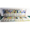 Image 1 : 3)  LOT OF 23 POKEMON TRAINER CARDS,