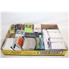 Image 1 : BOX ESTATE COLLECTOR CARDS