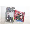Image 1 : VINTAGE MCFARLANE RANDY MOSS & DREW