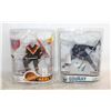 Image 1 : VINTAGE MCFARLANE CAM NEELY & SHELDON