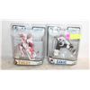 Image 1 : VINTAGE MCFARLANE JOE SAKIC & RAY EMERY