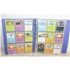 Image 1 : BINDER POKEMON CARDS