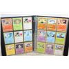 Image 1 : BINDER POKEMON CARDS