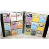 Image 1 : BINDER POKEMON CARDS