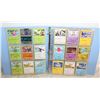 Image 1 : BINDER POKEMON CARDS
