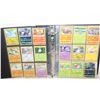 Image 1 : BINDER POKEMON CARDS
