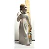 Image 2 : 25)  CYBIS WENDY PORCELAIN FIGURINE
