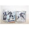 Image 1 : VINTAGE OILERS CHRIS PRONGER & SHELDON