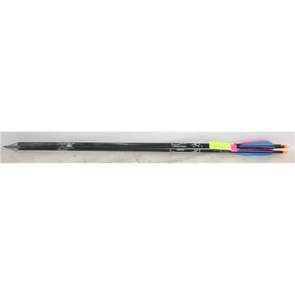 LOT OF 3 CARBON EXPRESS CX300 BOW