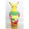 Image 1 : VINTAGE 1999 POKEMON DRINK CUP