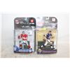 Image 1 : VINTAGE MCFARLANE FRAN TARKENTON & ELI