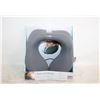 Image 1 : NEW TRAVEL NECK PILLOW W/ COOLING TECHNOLOGY
