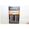 Image 1 : NEW DURACELL SIZE AAA BATTERIES 40 PACK