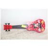 Image 1 : MICKEY MOUSE GUITAR