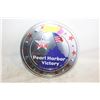 Image 1 : PEARL HARBOR VICTORY 3 DVD, 1 CD, BOOKLET