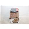 Image 1 : NEW WHO-RAE LAWSON LUXURY PLUSH SEAT COVERS
