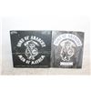 Image 1 : SONS OF ANARCHY BOOK & GAME