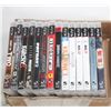 Image 1 : 14 PS3 GAMES