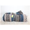 Image 1 : MEXICAN BLANKET