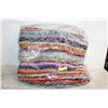 Image 1 : BED COVER APPROX 60"X90"