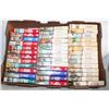 Image 1 : 1-24 WAGONS WEST SERIES & 16 HOLTS AMERICAN