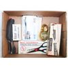 Image 1 : KITCHEN SCIZZORS & MORE