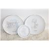 Image 1 : PRECIOUS MOMENTS PLATES 6 INCH OCTOBER,